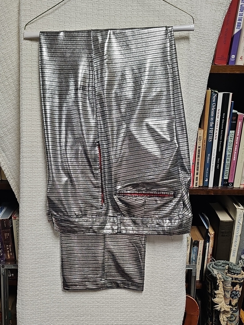 Men's Pants Subcategory